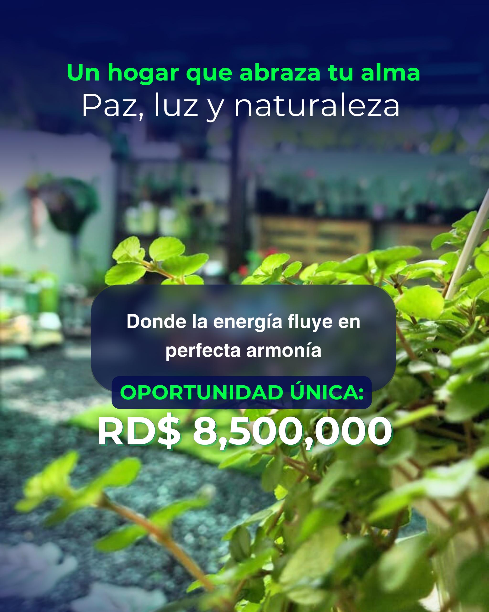 Villa cerca del Centro en Punta Cana, destacada como propiedad de inversión.