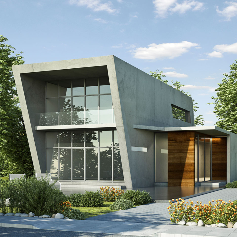 Townhouses