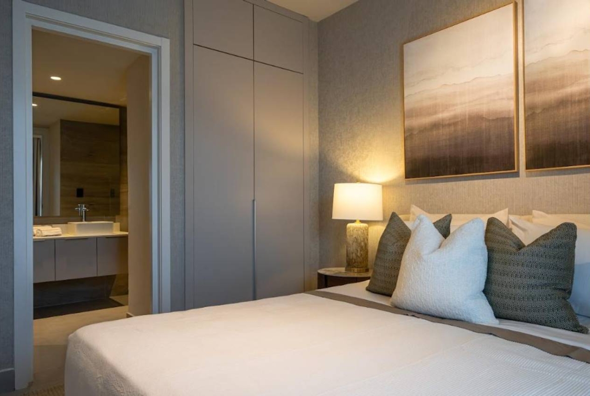 Apartamentos con Vistas al Golf