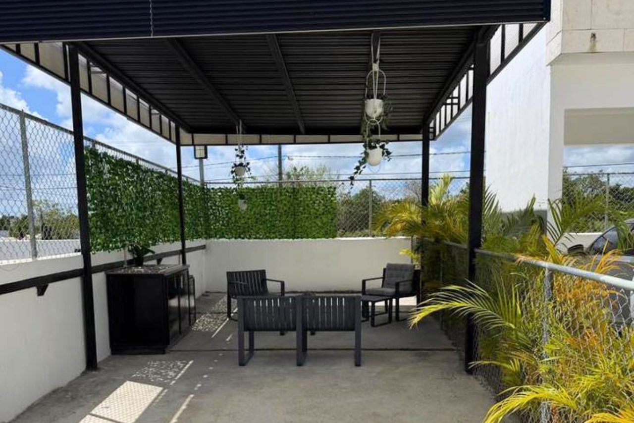 Casa lista en Punta Cana