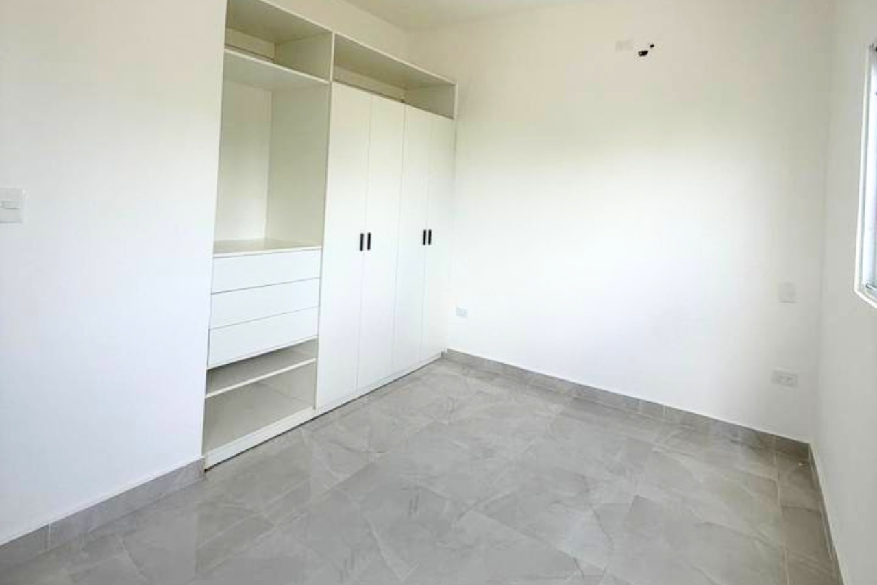 Casa lista en Punta Cana