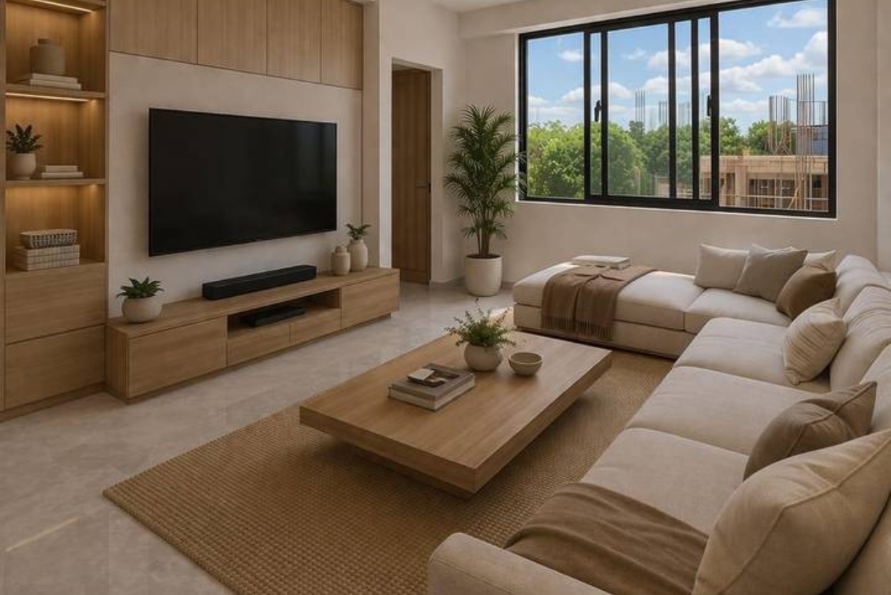 Hermosas Villas en Vista Cana