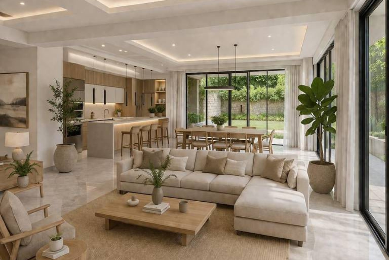 Hermosas Villas en Vista Cana