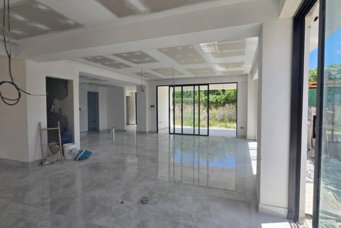 Hermosas Villas en Vista Cana