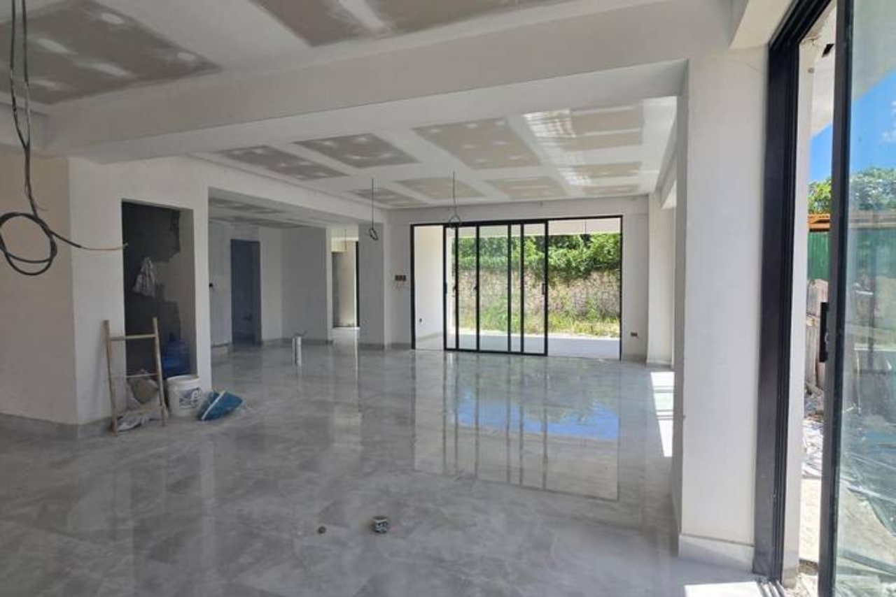 Hermosas Villas en Vista Cana
