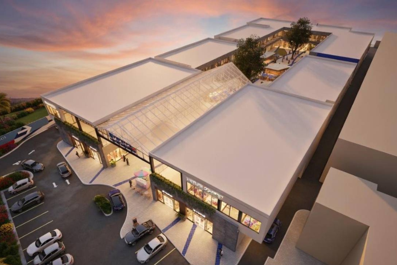 Locales comerciales en venta