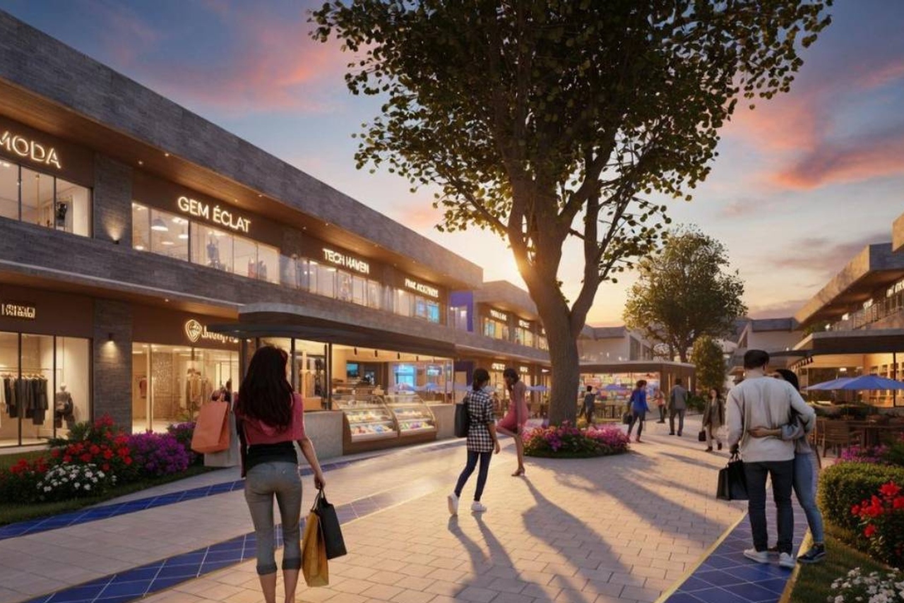 Locales comerciales en venta