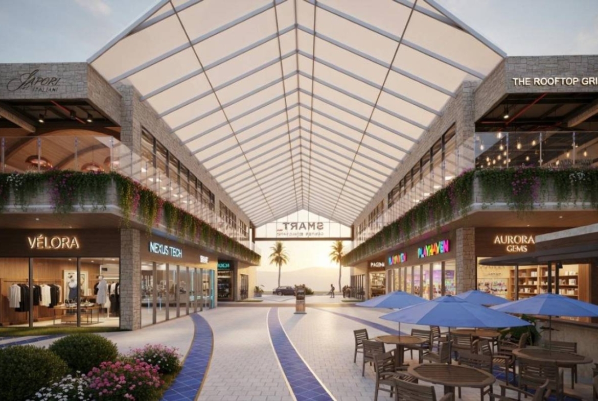Locales comerciales en venta