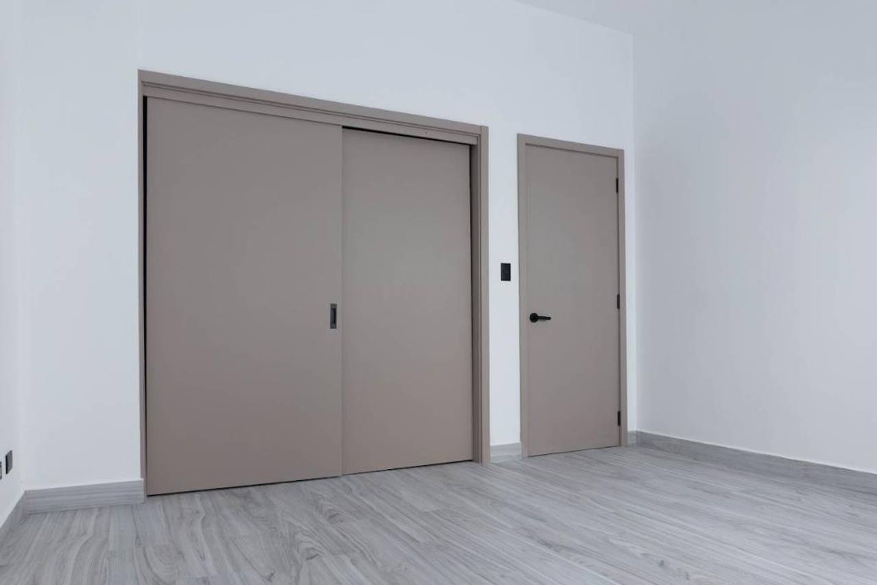 Residencial de Diseño Contemporáneo