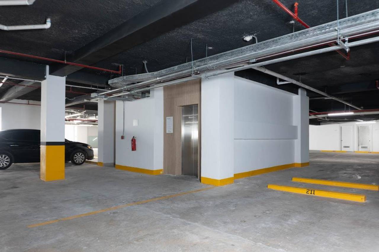 Residencial de Diseño Contemporáneo