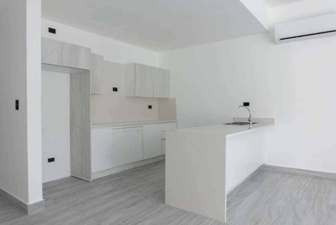Residencial de Diseño Contemporáneo