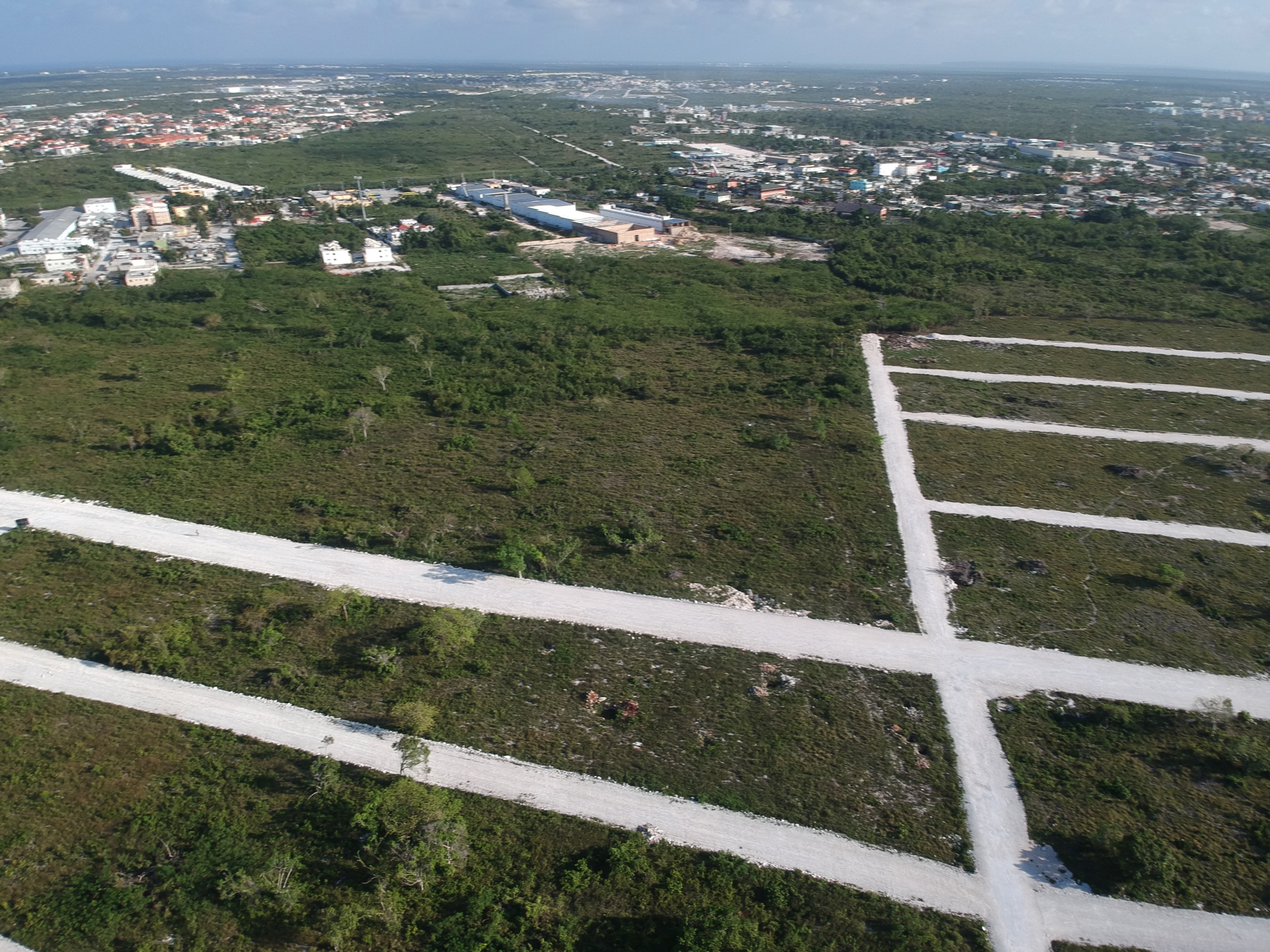 Terreno de oportunidad para Inversionistas y desarrolladores, ubicado en Brisas de Punta Cana