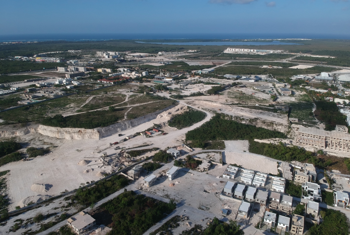 Terreno de oportunidad para Inversionistas y desarrolladores, ubicado en Brisas de Punta Cana