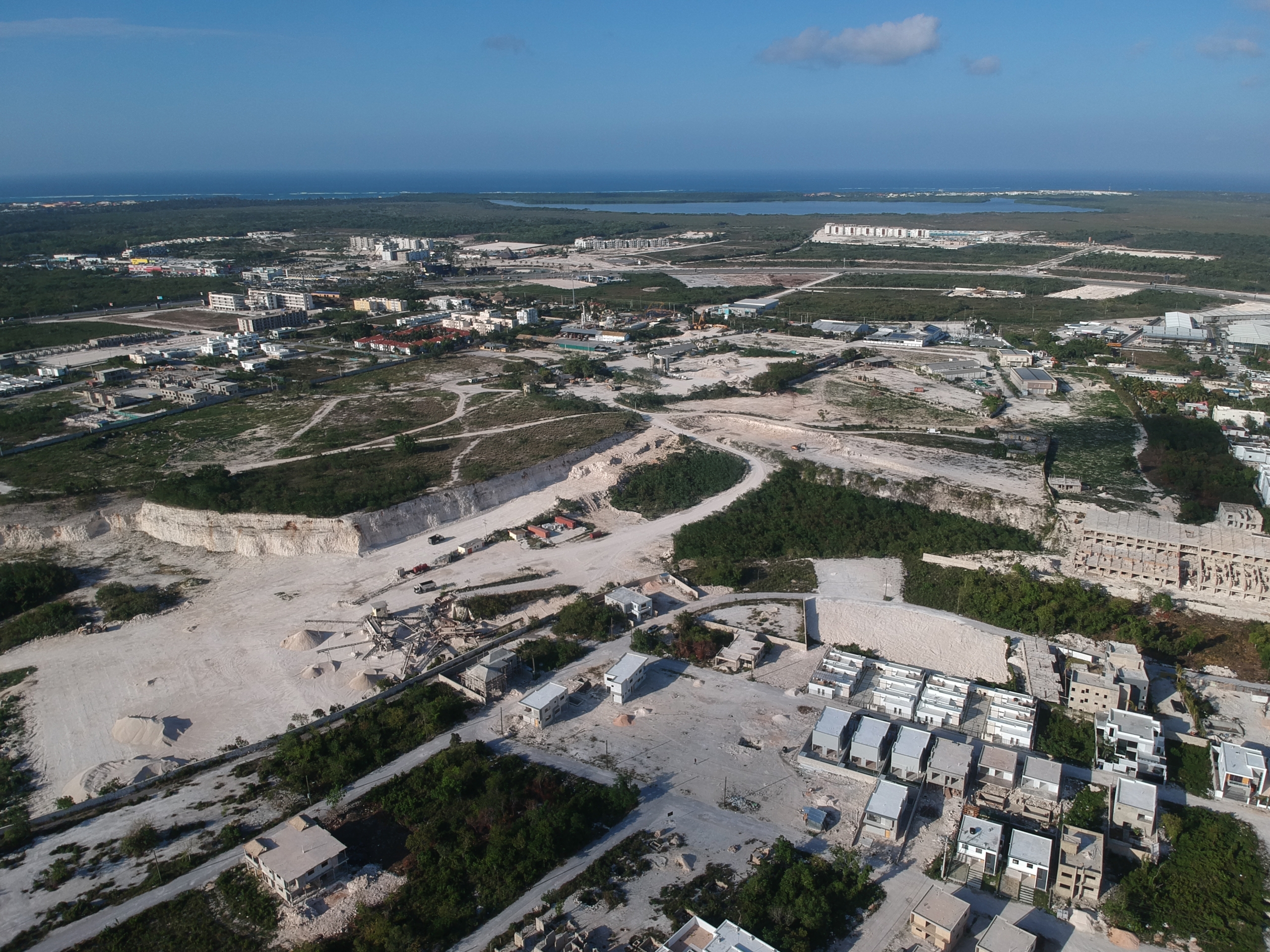 Terreno de oportunidad para Inversionistas y desarrolladores, ubicado en Brisas de Punta Cana