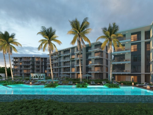 SOLEA – CANA BAY