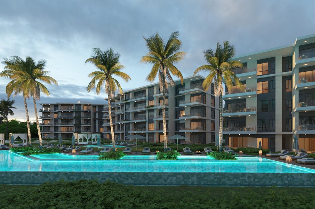 SOLEA – CANA BAY
