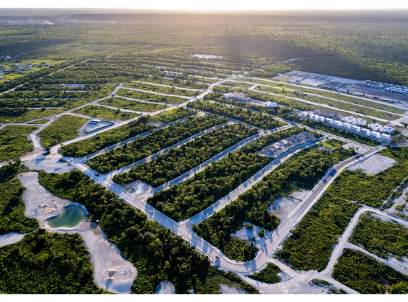Venta de Lotes de Terrenos en Vista Cana 📢