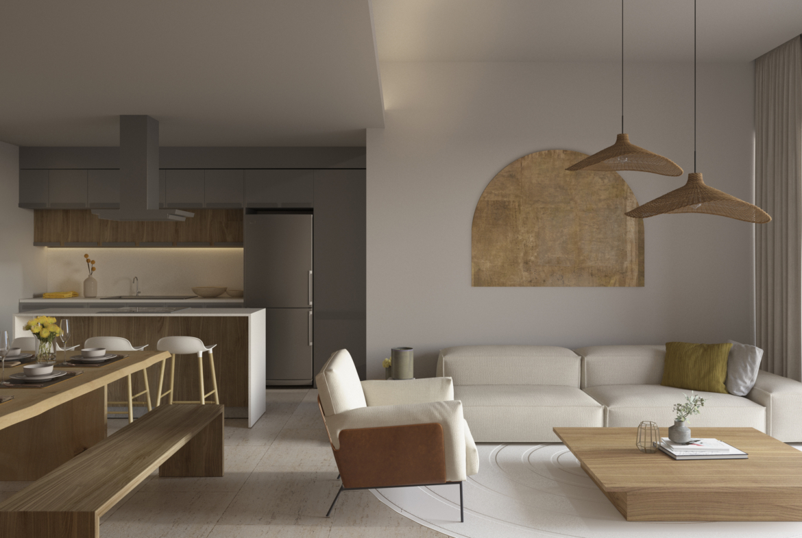 SOLEA – CANA BAY