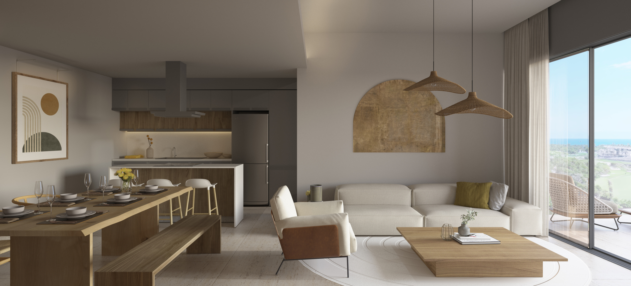 SOLEA – CANA BAY