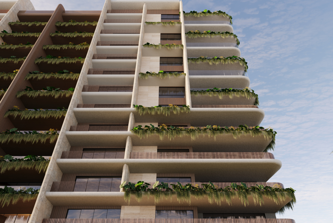 SOLEA – CANA BAY