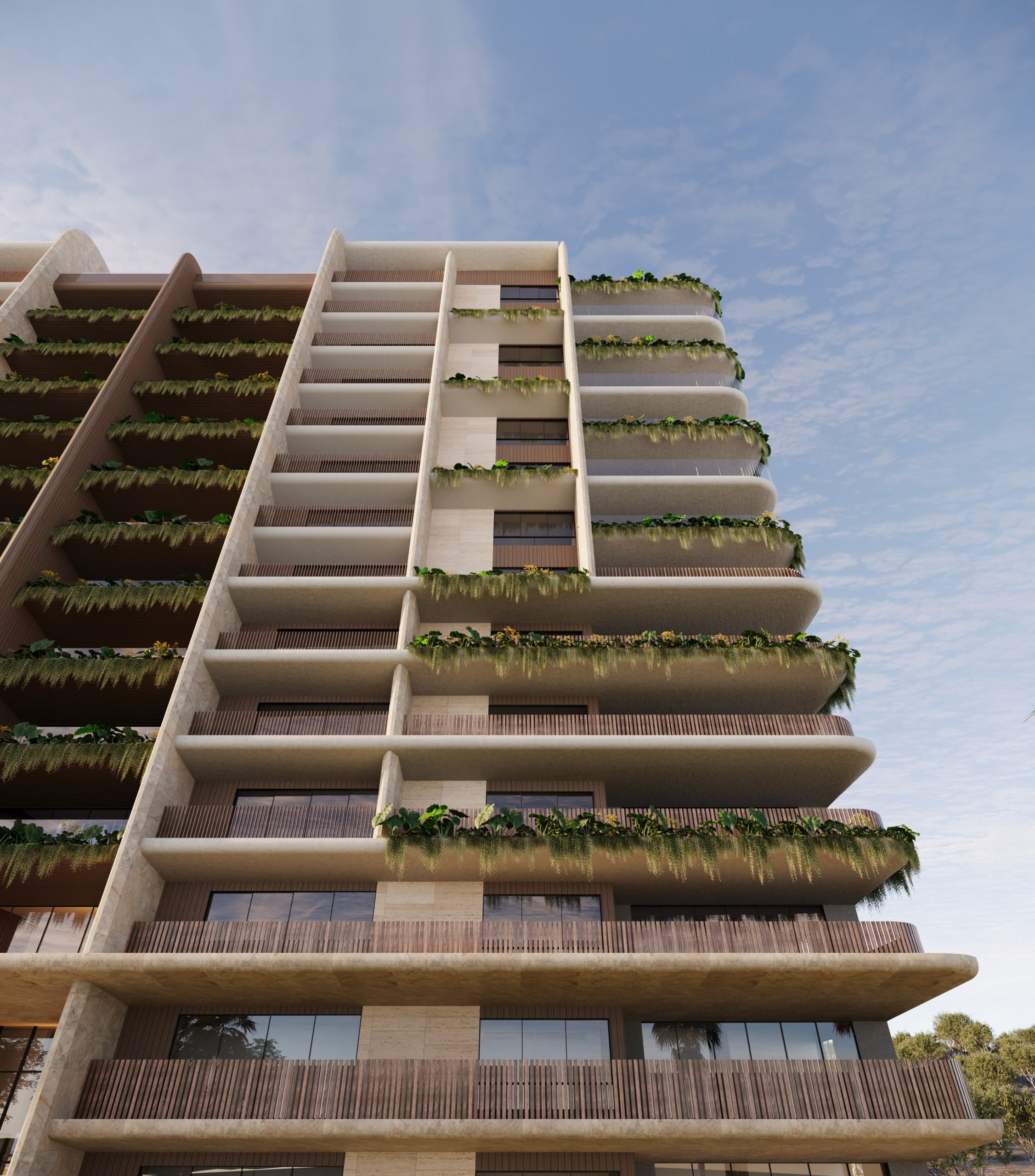 SOLEA – CANA BAY