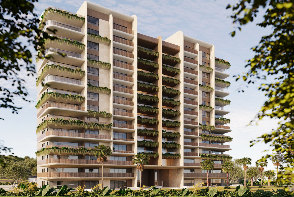SOLEA – CANA BAY