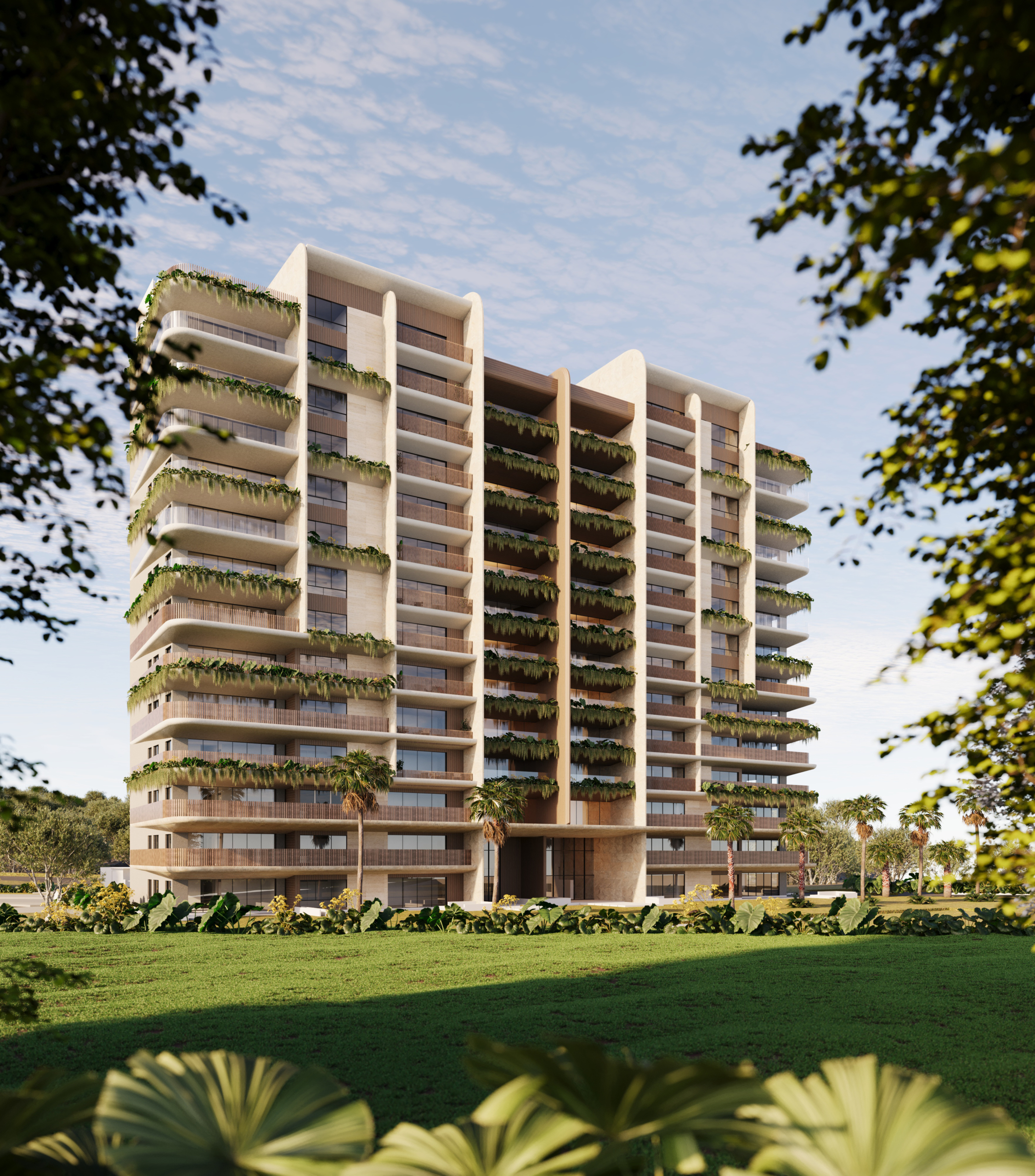 SOLEA – CANA BAY