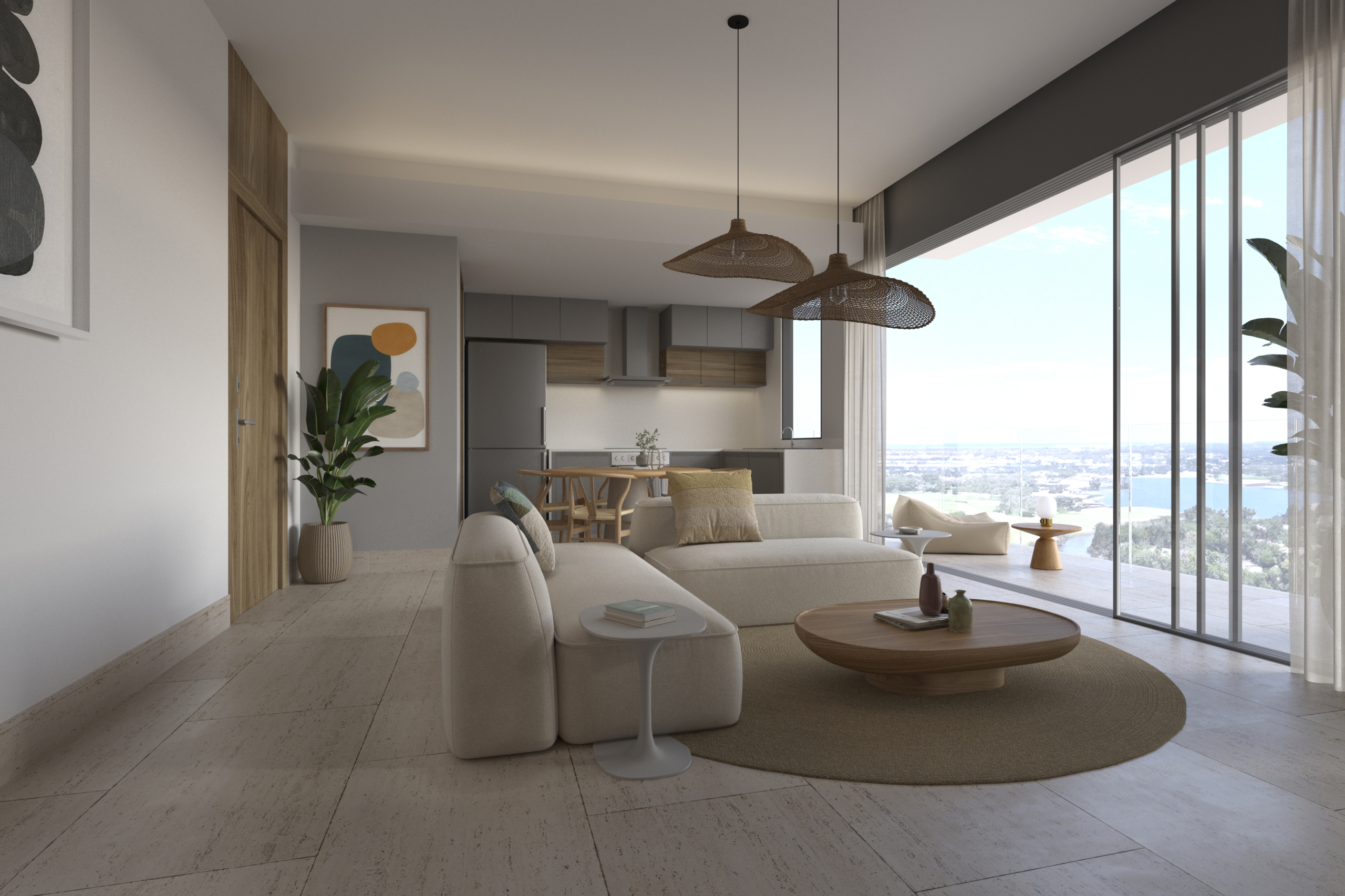 SOLEA – CANA BAY
