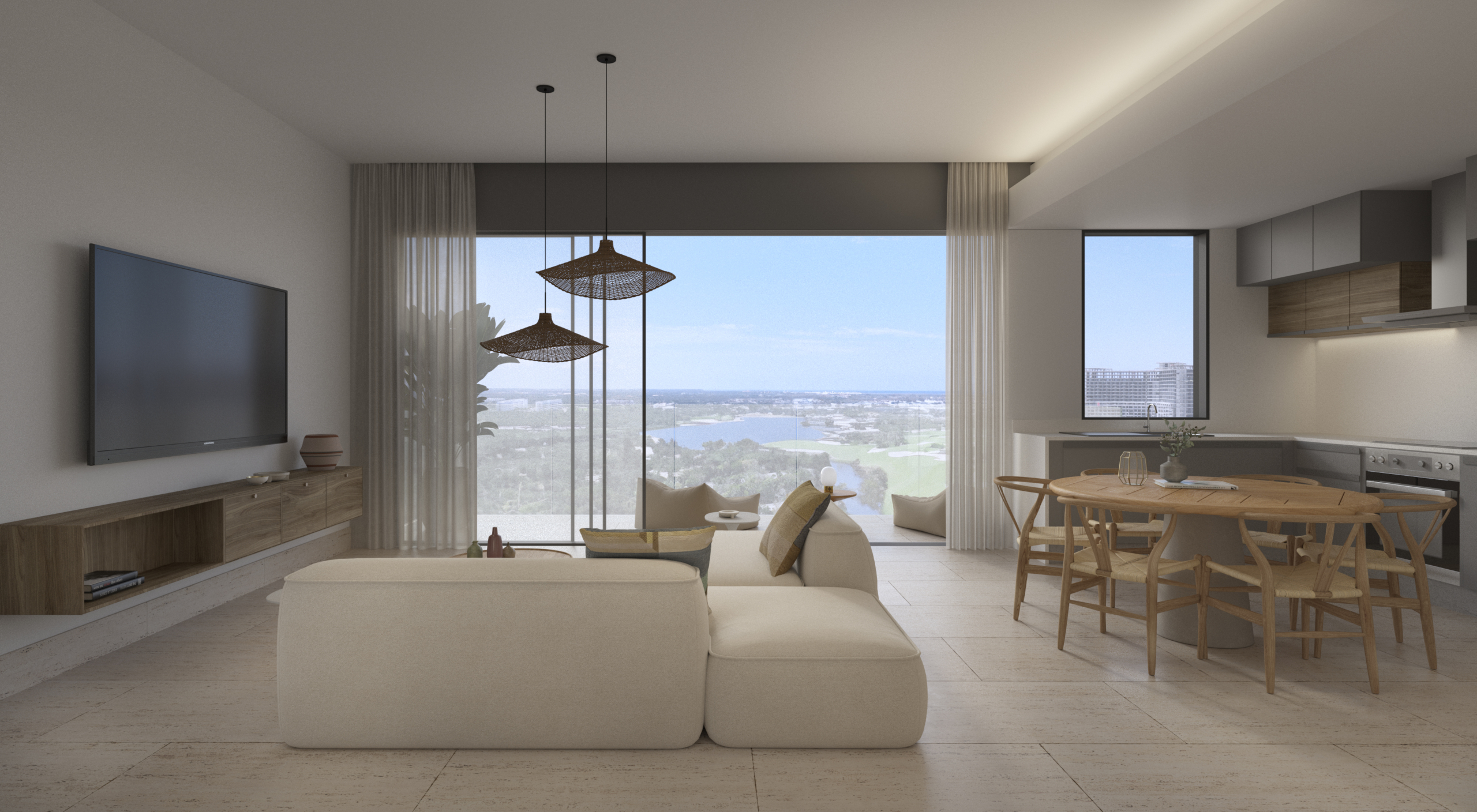 SOLEA – CANA BAY