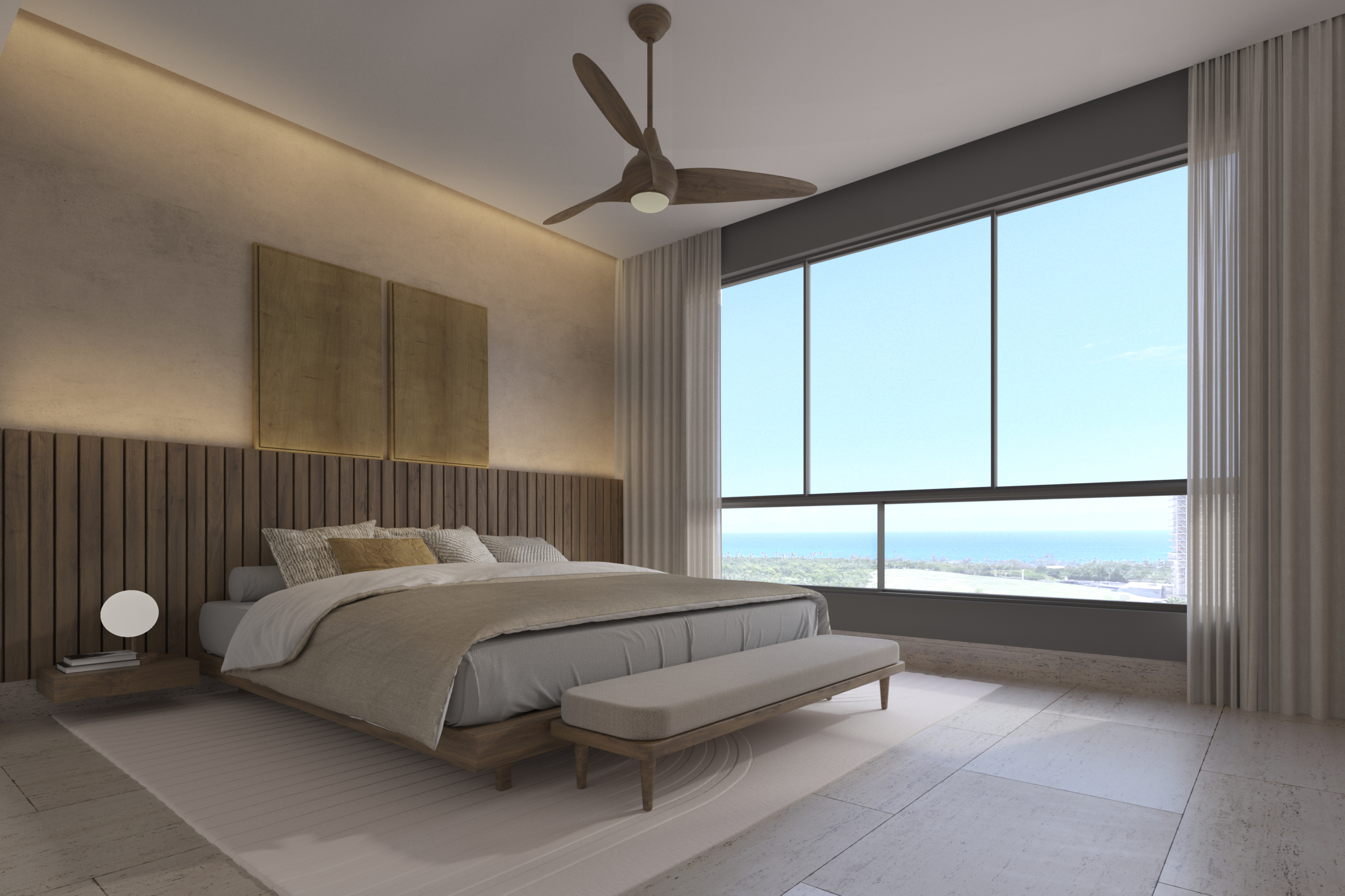 SOLEA – CANA BAY