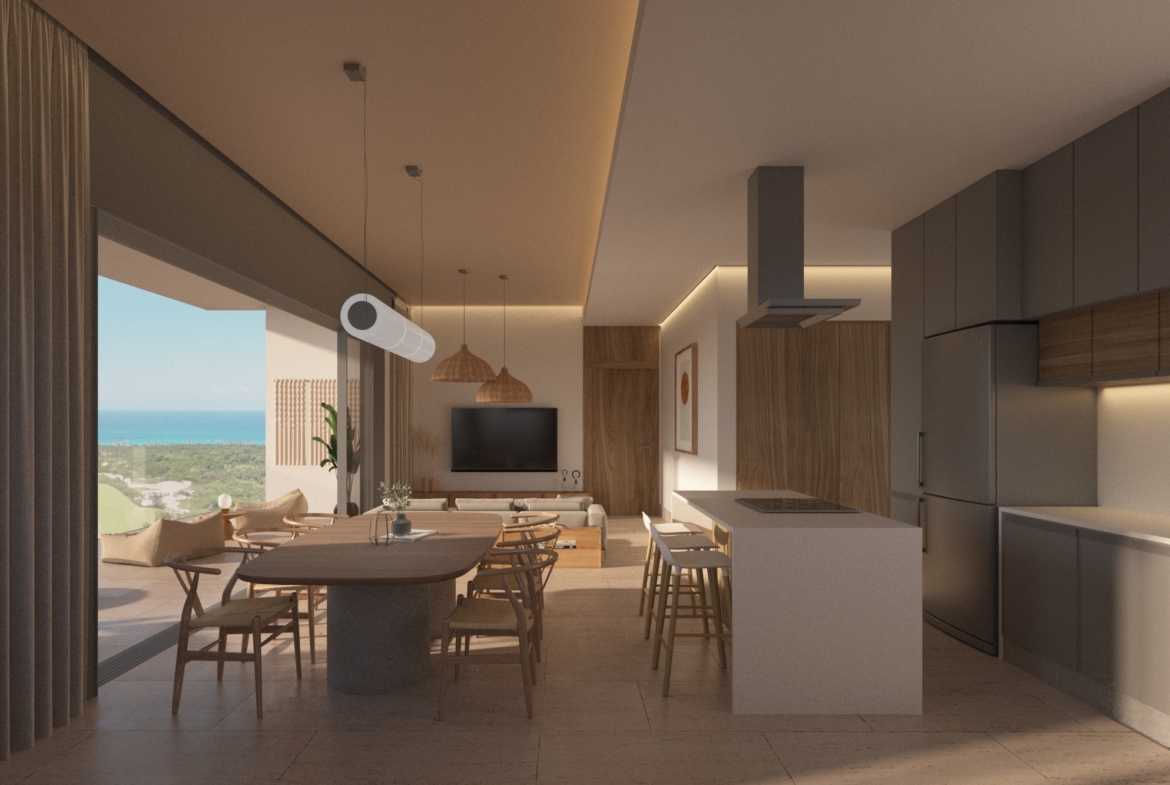 SOLEA – CANA BAY