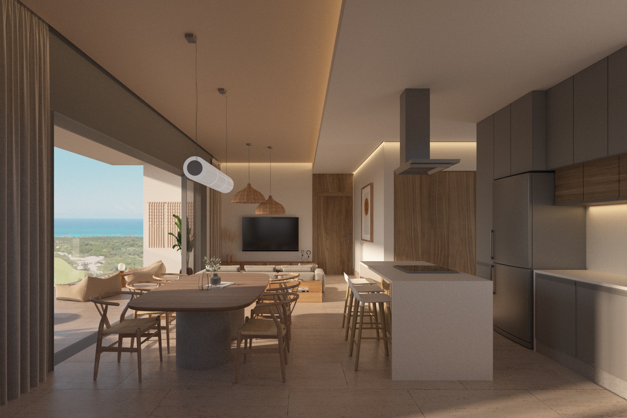 SOLEA – CANA BAY