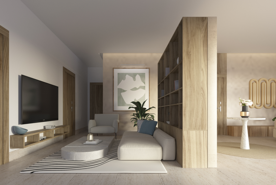 SOLEA – CANA BAY