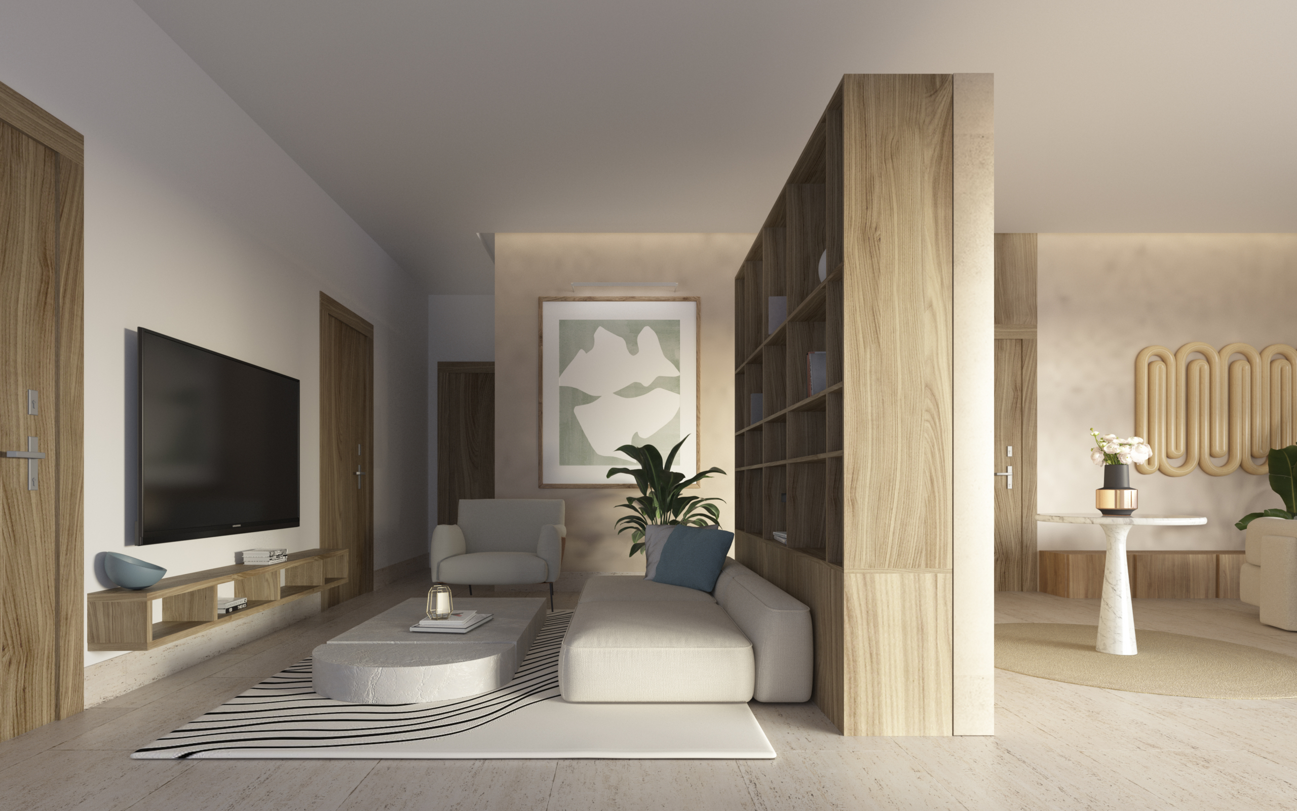 SOLEA – CANA BAY