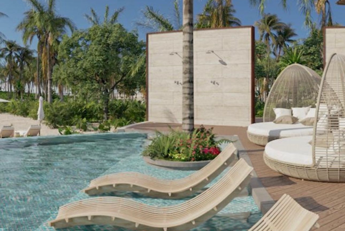 SOLEA – CANA BAY