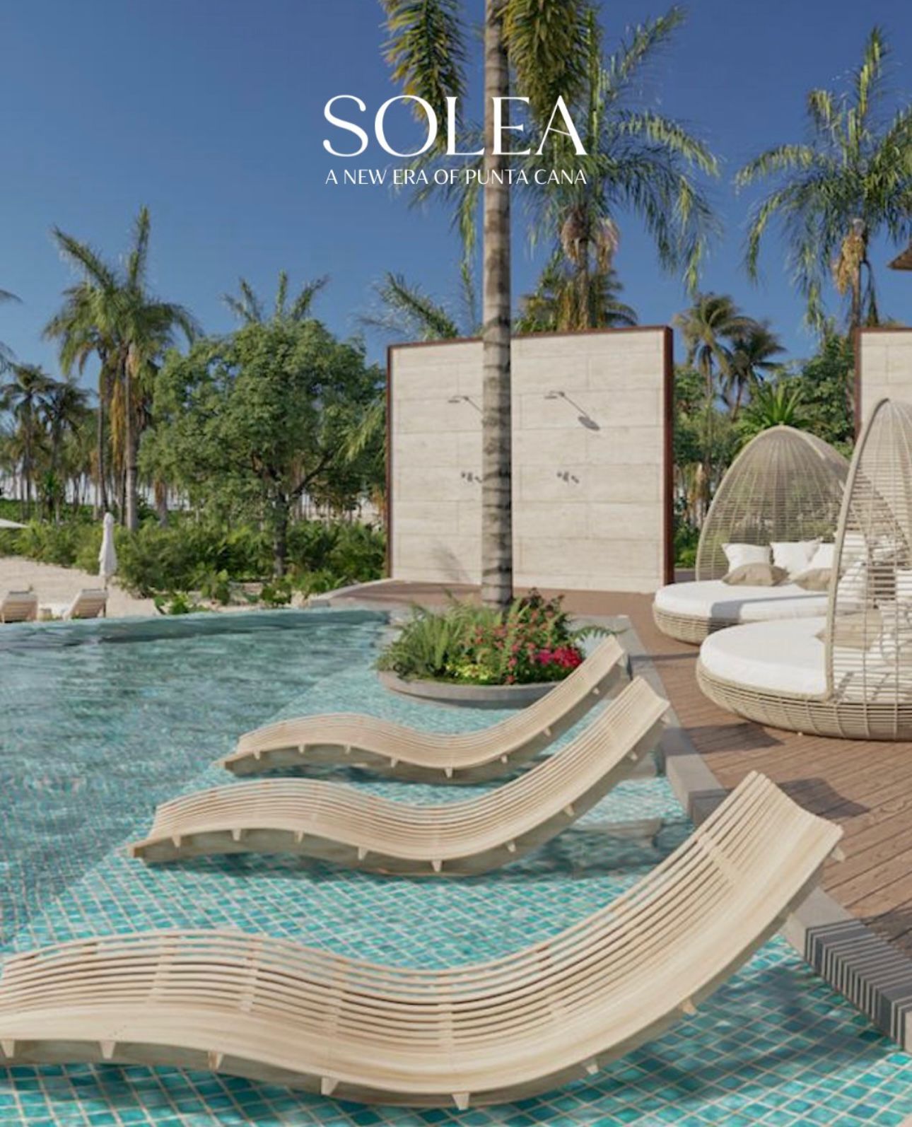 SOLEA – CANA BAY