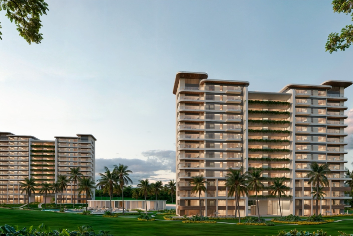 SOLEA – CANA BAY