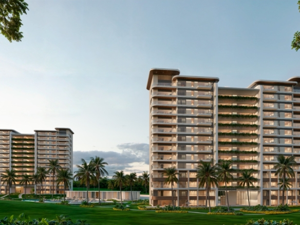SOLEA – CANA BAY