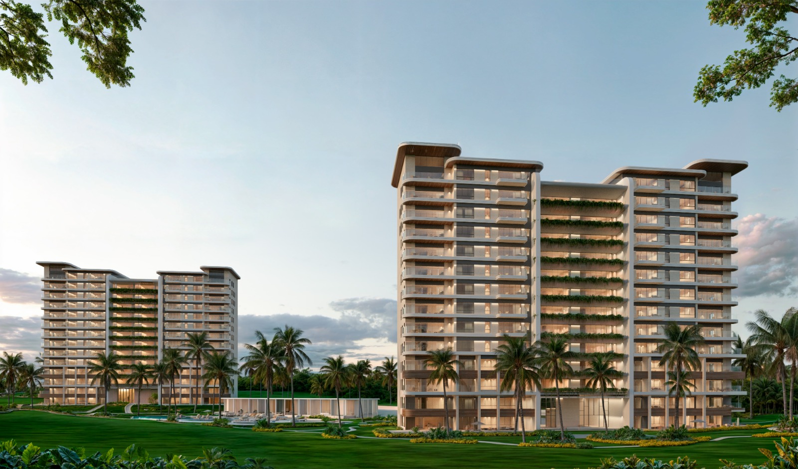 SOLEA – CANA BAY