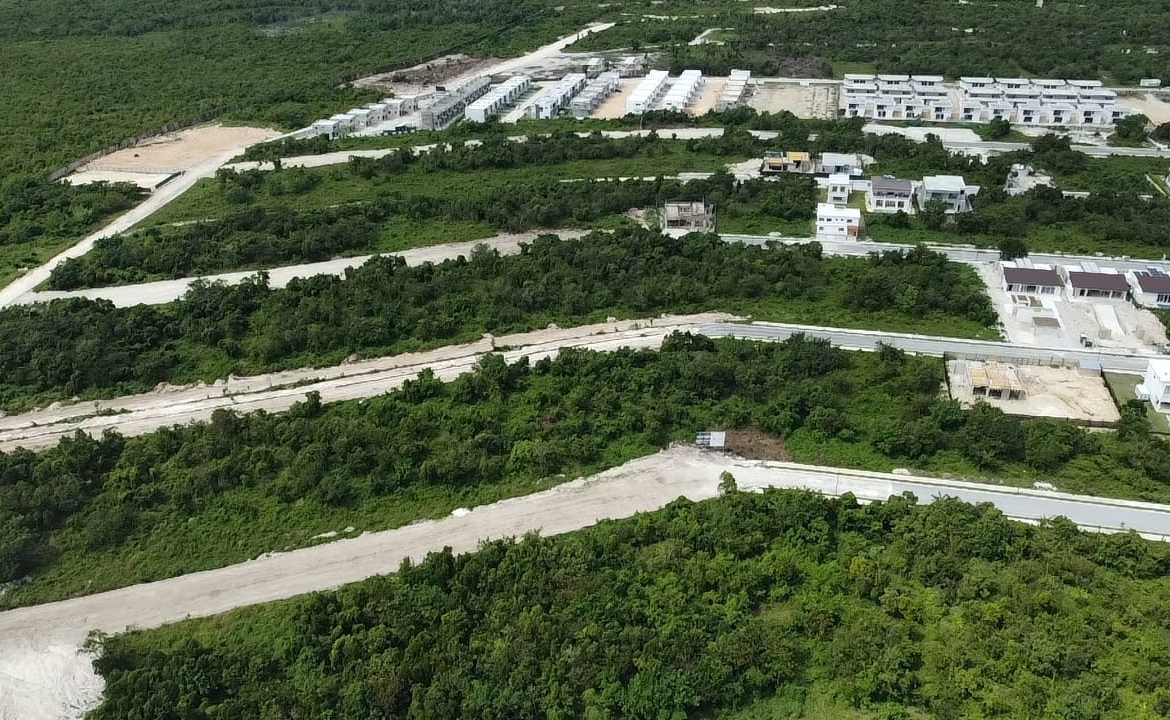 Lotes de terrenos en venta para proyectos de viviendas 🏡 en Vista Cana