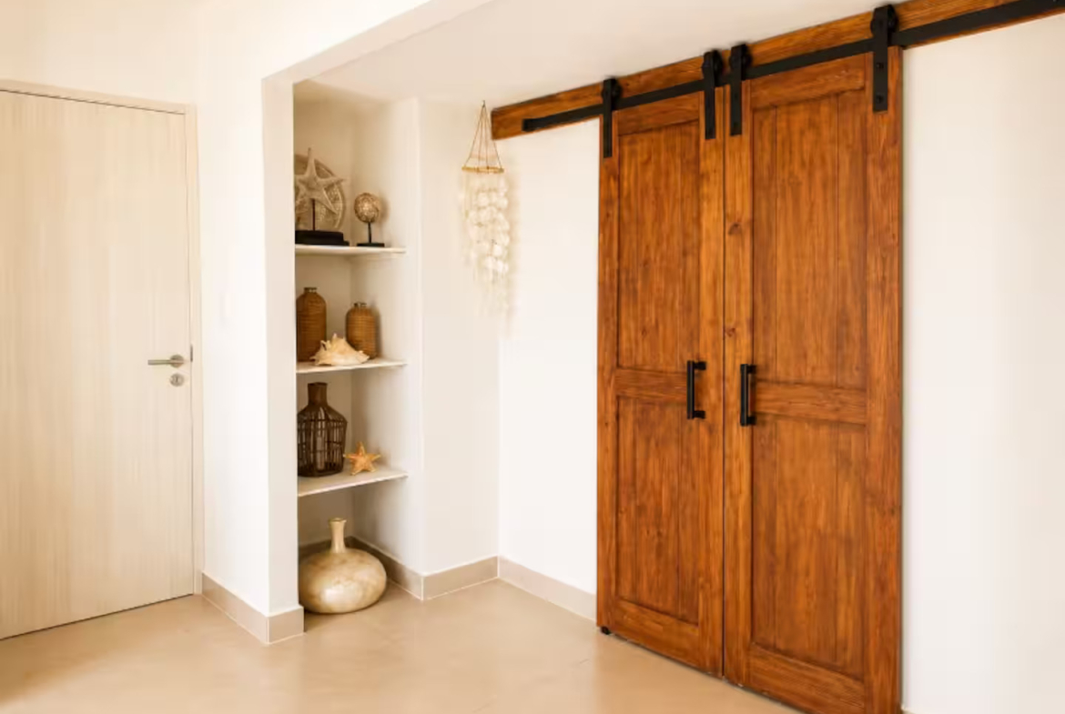 Apartamento en venta en Punta Cana, 2 habitaciones amueblado, cómodo, con excelente ubicación y potencial de ingresos desde el primer día.