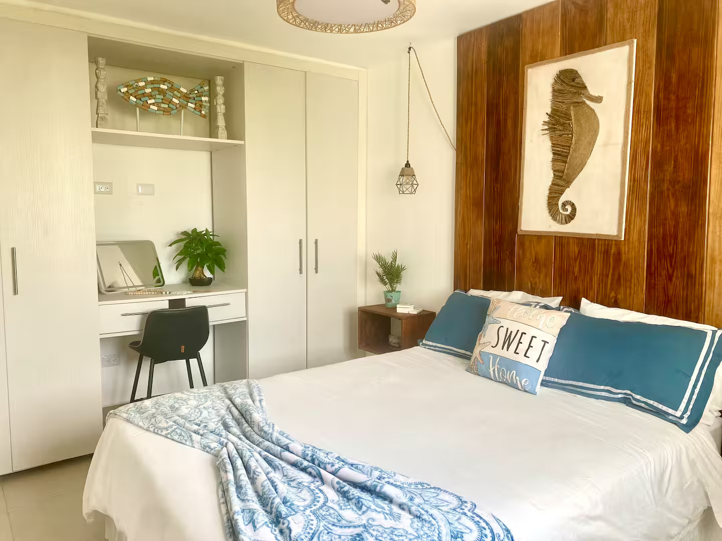 1b34295e-e1d7-4a73-ac55-03e51921e8d3 Apartamento en venta en Punta Cana, 2 habitaciones amueblado, cómodo, con excelente ubicación y potencial de ingresos desde el primer día.
