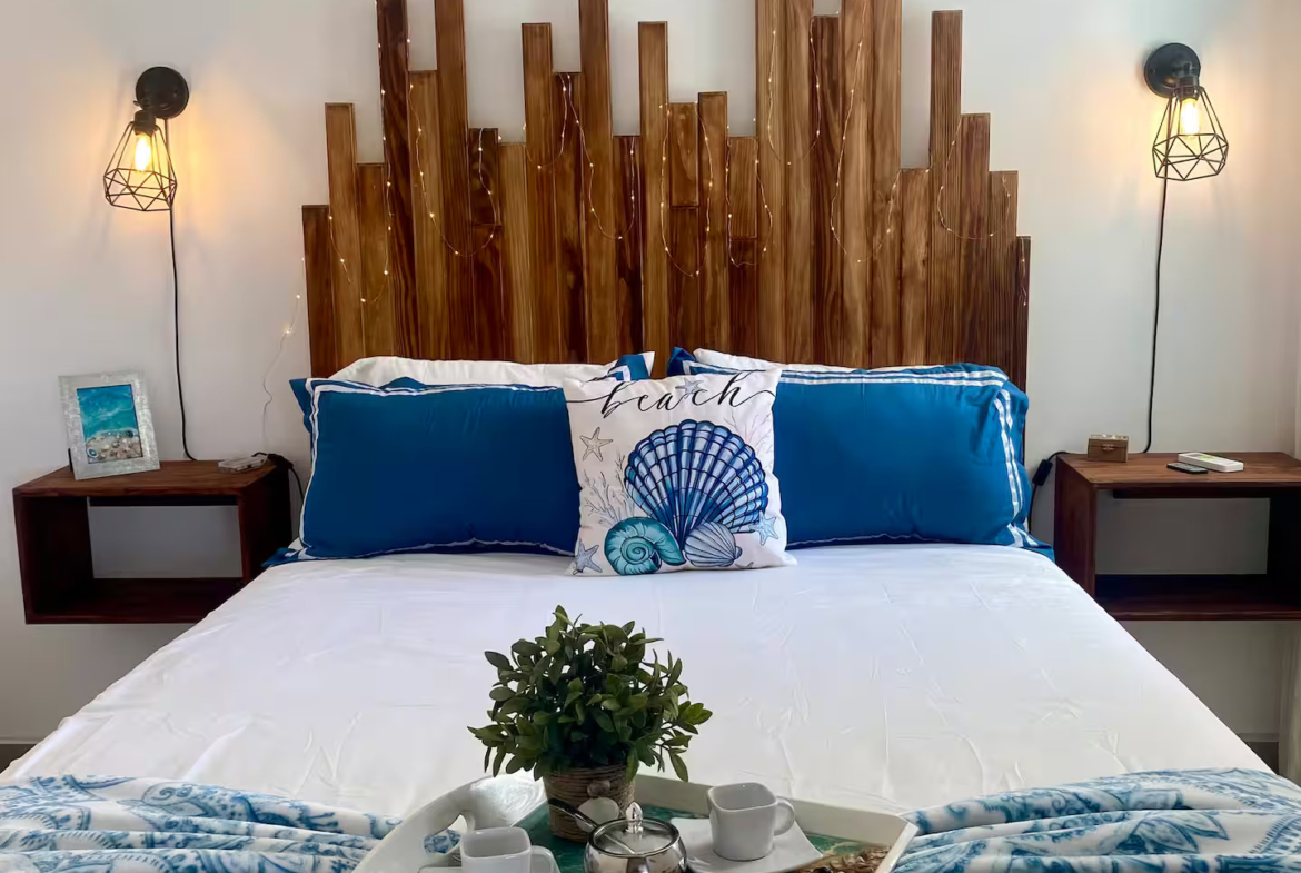 Apartamento en venta en Punta Cana, 2 habitaciones amueblado, cómodo, con excelente ubicación y potencial de ingresos desde el primer día.