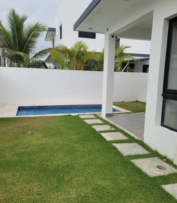 Villa Tipo Dúplex en Brisas de Punta Cana