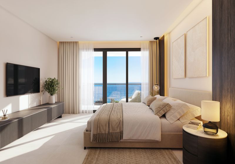 Coralia: Destino, inversión y vida frente al mar