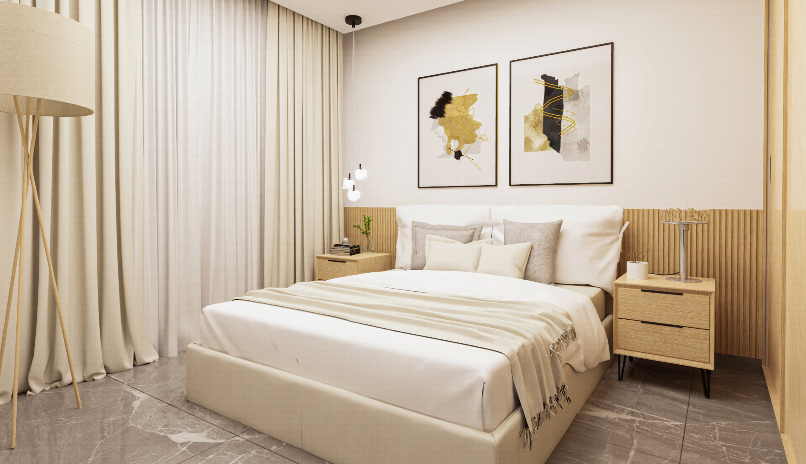 Hermosos apartamentos para el retiro, inversión o para vivienda principal en Punta Cana, a pocos minutos del centro de la cuidad