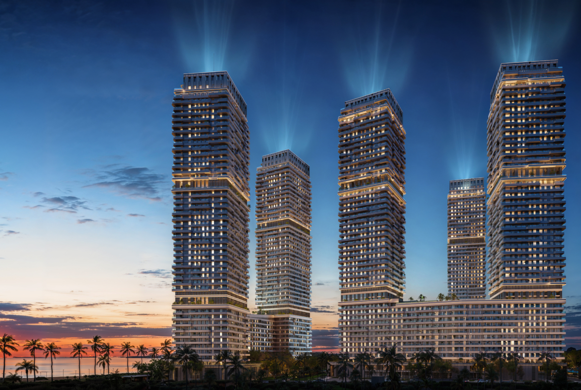 Coralia: Destino, inversión y vida frente al mar