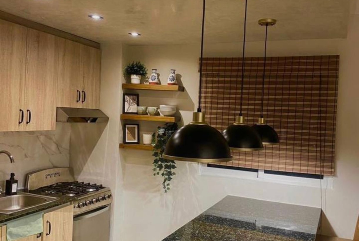 Apartamento para inversión en Punta Cana, múltiples piscinas y áreas sociales