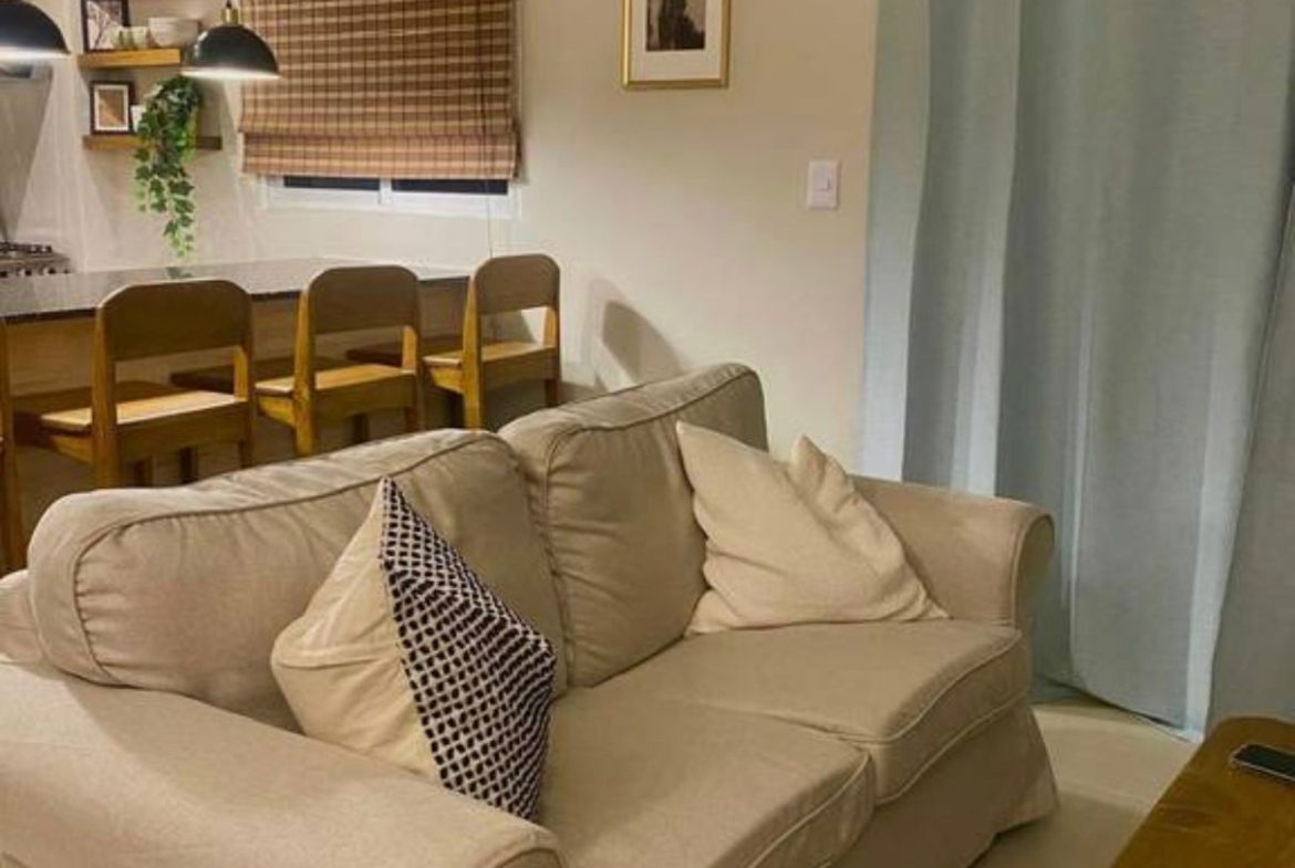 Apartamento para inversión en Punta Cana, múltiples piscinas y áreas sociales