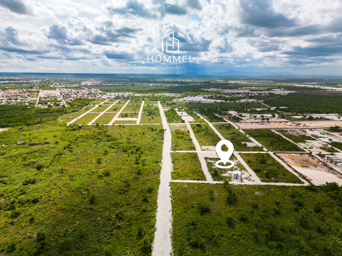 Terreno para Desarrollo Residencial en Brisas de Punta Cana